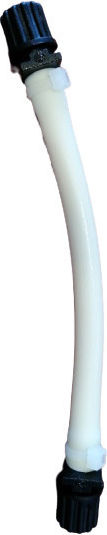 Peristaltic Pump Tube 27883r0004 Astralpool 6.25 X 10.55