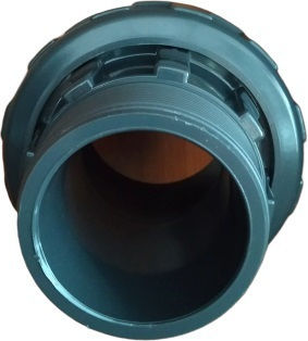 Mixed Male Union Fitting Φ75 X 2 1/2