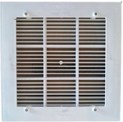Решетка за дънен отвод 25 x 25 см