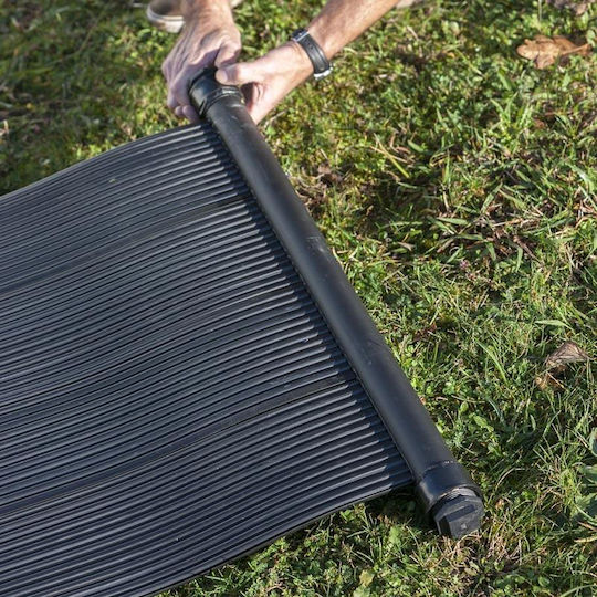 Solar Pool Heater