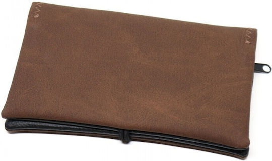 Simona 947 60 Stück Tabak 50g Tabaktasche