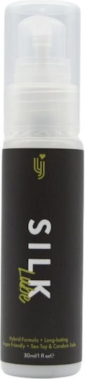 Loving Joy Silk Hybrid Λιπαντικό 30ml