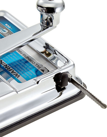 Mikromatic Mini Top-o-matic Cigarette Making Machine
