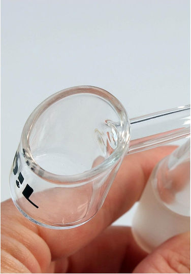 Γυάλινο Bowl Bong «oil» Dabbing Banger 14mm