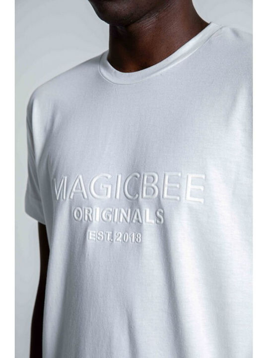 T-shirt White
