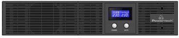 Powertech PT-1409 UPS Line-Interactive 3000VA 2100W