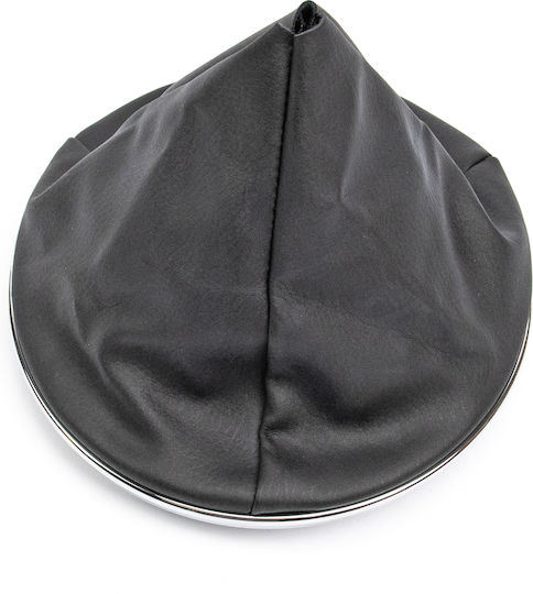 Schaltknaufabdeckung Fiat 500 500c