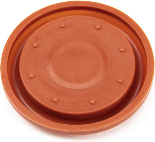 Pcv Valve Cover Diaphragm Membrane Repair Kit Ford Volvo