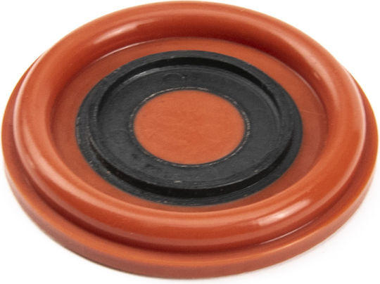 Pcv Valve Cover Diaphragm Membrane Repair Kit Ford Volvo