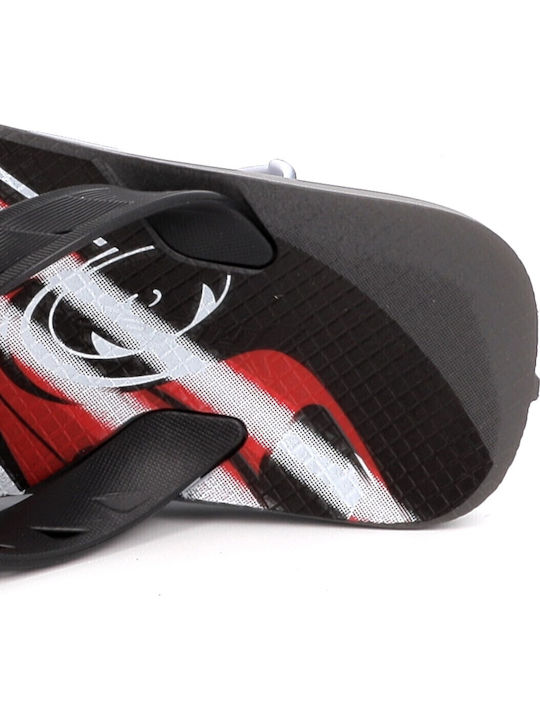 Παιδικές Σαγιονάρες Flip Flops Μαύρες