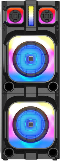 FBS-160BLAST Black Speaker