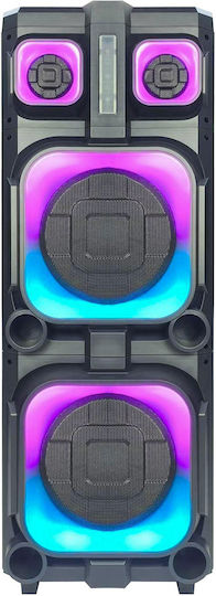 FBS-160BLAST Black Speaker