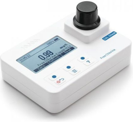 Replacement Photometer Cells for Chlorine Dioxide Hanna