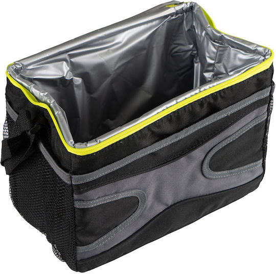 Pinnacle Insulated Shoulderbag Pack-it 10 Liters L30 x W18 x H20cm