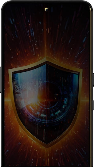 3MK Privacy Matte Screen Protector (Nothing CMF Phone 2 Pro / Phone (3a) Lite)