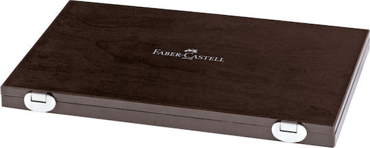 Faber-Castell Set de creioane colorate cu vârf gros în cutie 48buc Pachet de 1 ambalaje