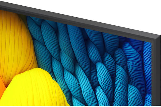 LG Smart Television 55" 4K UHD LED NanoCell AI NANO81 HDR (2025)