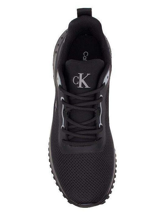 Sneakers Black Bright White