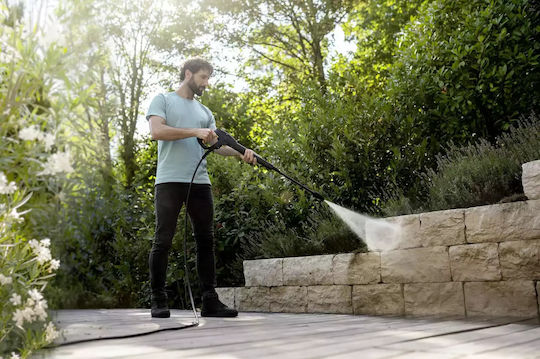 Karcher K 5 WCM Premium Πλυστικό Ρεύματος 2100W με Πίεση 145bar