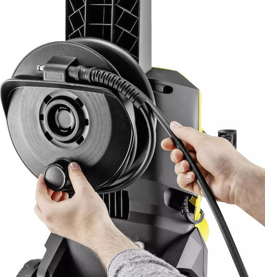 Karcher K 5 WCM Premium Πλυστικό Ρεύματος 2100W με Πίεση 145bar