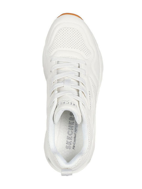 Tres-Air Uno Damen Sneakers Weiß