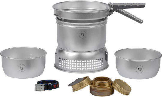 Trangia Κατσαρόλα για Camping 1000ml