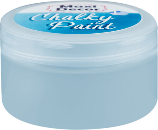 Maxi Decor Chalky Paint Χρώμα Κιμωλίας 504 250ml chp-504-250