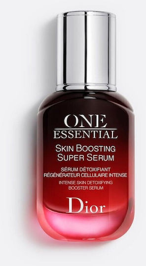 Dior One Essential Serum Face for Detoxification 30ml