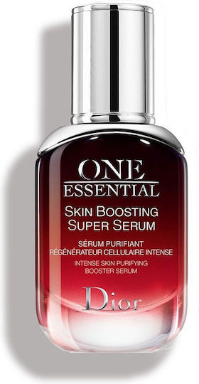 Dior One Essential Serum Face for Detoxification 30ml