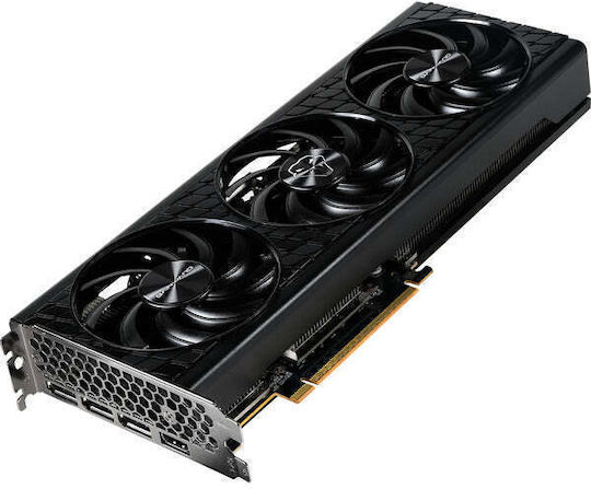 Gainward GeForce RTX 5060 Ti 16GB GDDR7 Python III OC Κάρτα Γραφικών