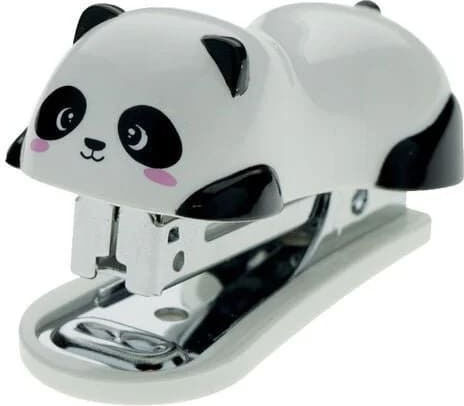 Legami Heftgerät Panda Ersatzdrähte Stap0001
