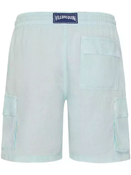 Men's Shorts Cargo Pacific/blue