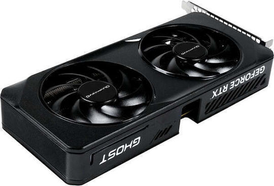 Gainward GeForce RTX 5060 8GB GDDR7 Ghost Κάρτα Γραφικών