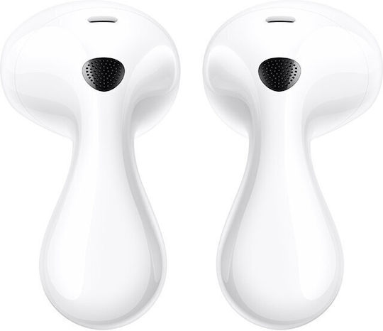 Huawei FreeBuds 6 Bluetooth Handsfree Earphones with Sweat Resistance and Charging Case White