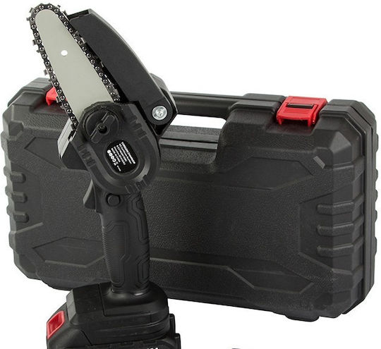 Verk Group Battery Chainsaw 1x1.5Ah 21V