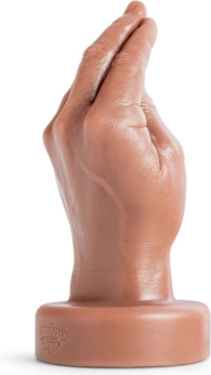 Mister B Πρωκτική Σφήνα Large Flesh