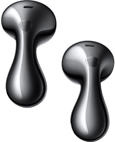 Huawei FreeBuds 6 Bluetooth Handsfree Earphones with Sweat Resistance and Charging Case Black