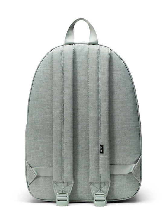 Herschel Класическа Раница 20л Тюркоазена