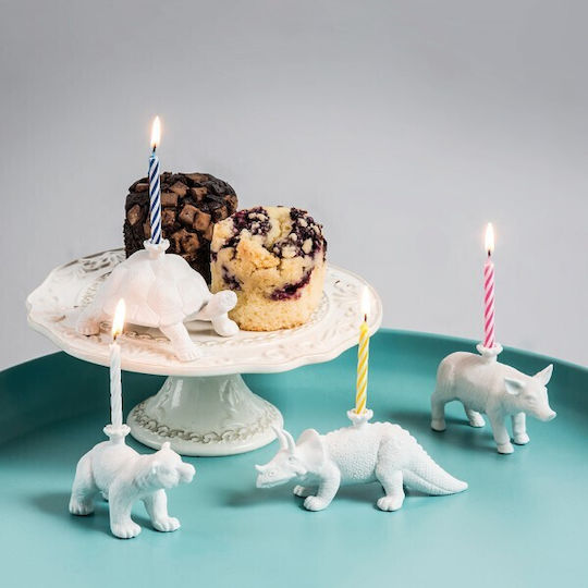 Piglet Candle Holder