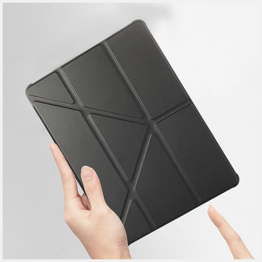 Flip Cover Negra (Samsung Tab S10+)