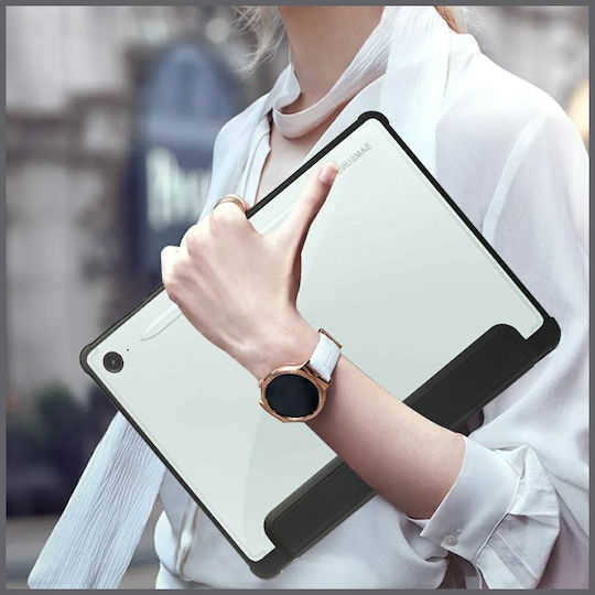 Flip Cover Negra (Samsung Tab S10+)