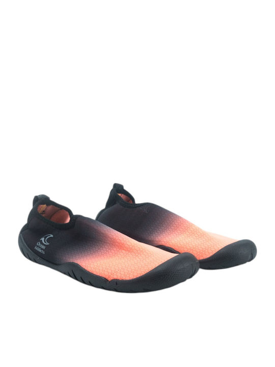 Children's Beach Shoes Black