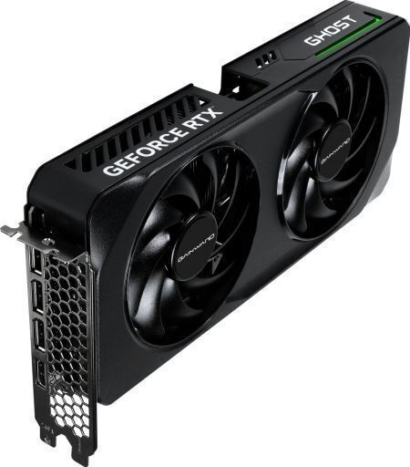 Gainward GeForce RTX 5060 8GB GDDR7 Ghost OC Κάρτα Γραφικών