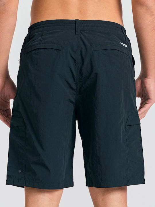 Men's Swimwear Shorts Black