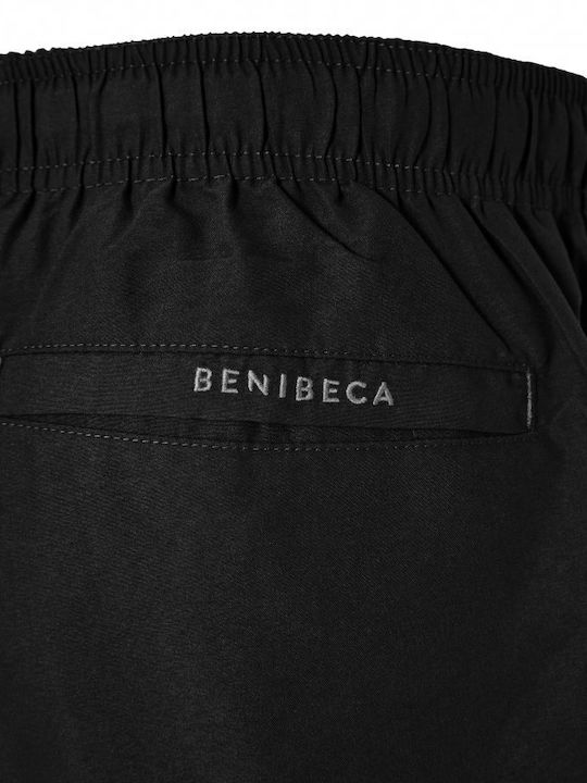 Men's Swimwear Shorts Black
