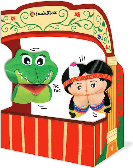 Ludattica Origami for Children 5+ years Years
