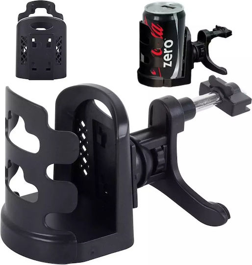 Car Cup Holder 1 Position for AC Vents