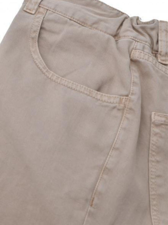 Παντελόνι Beige