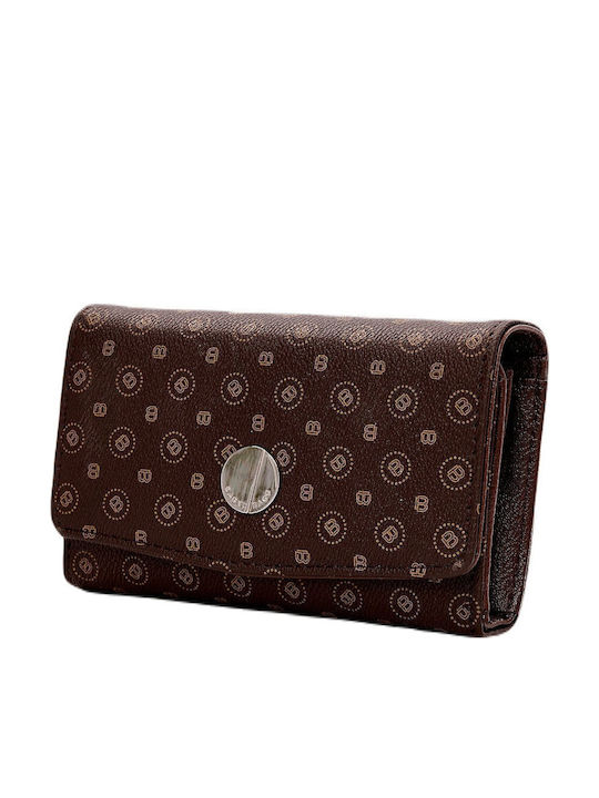 Women's Wallet Classic Burgundy