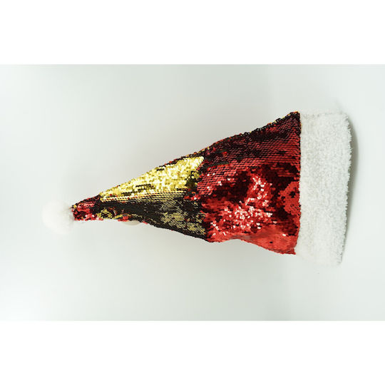 Weihnachts-Kappen des Weihnachtsmanns